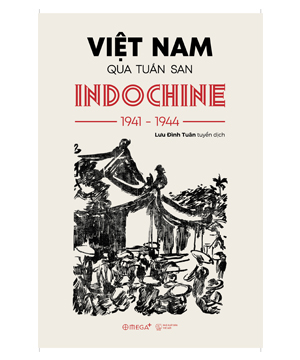 Việt nam qua tuần san Indochine