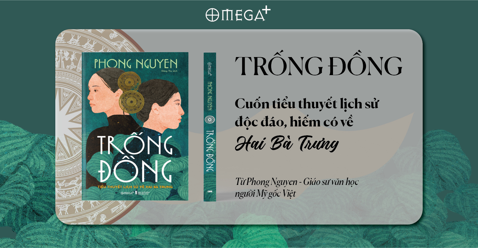Banner Trong Dong