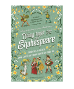 Những tuyệt tác của Shakespeare – Tuyển tập 20 vở kịch được chuyển thể thành truyện cho thiếu nhi