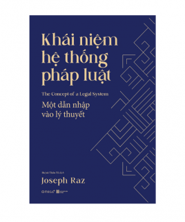 Khái niệm hệ thống pháp luật