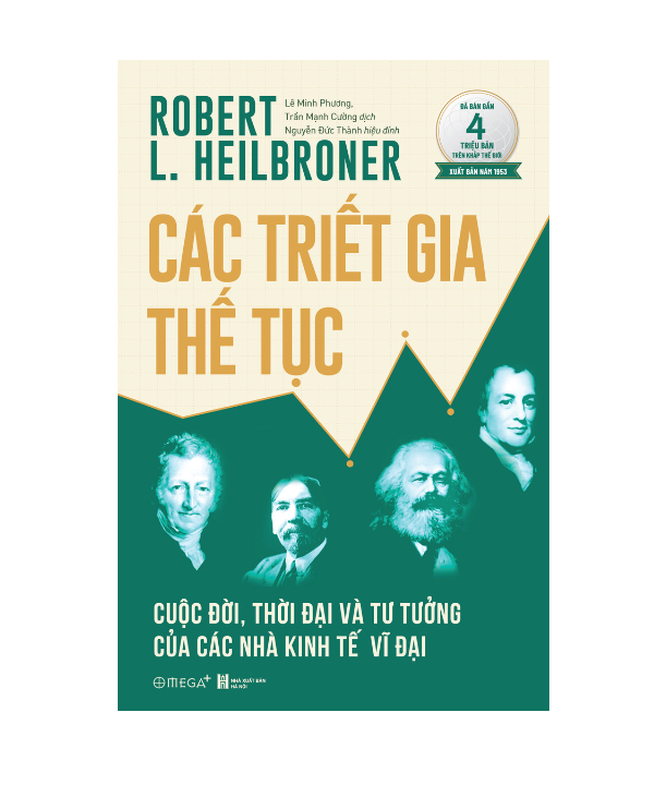 Các triết gia thế tục