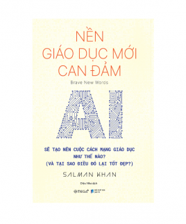 Nền giáo dục mới can đảm