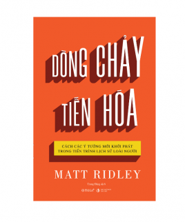 Dòng chảy tiến hóa