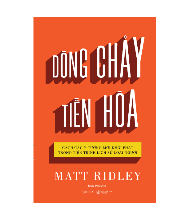 Dòng chảy tiến hóa