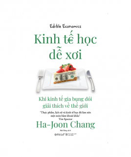 Kinh tế học dễ xơi