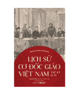 Lịch sử Cơ Đốc giáo Việt Nam thế kỷ 16-19