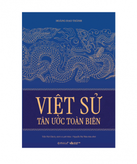 Việt sử tân ước toàn biên