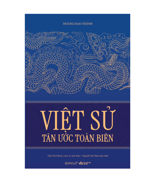 Việt sử tân ước toàn biên